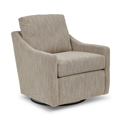 Swivel Glider Seagrass