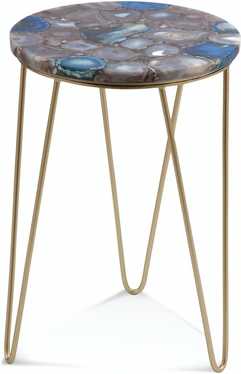 Leuris Accent Table