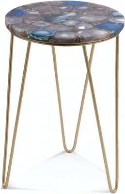 Leuris Accent Table