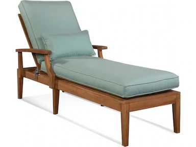 Messina Outdoor Chaise
