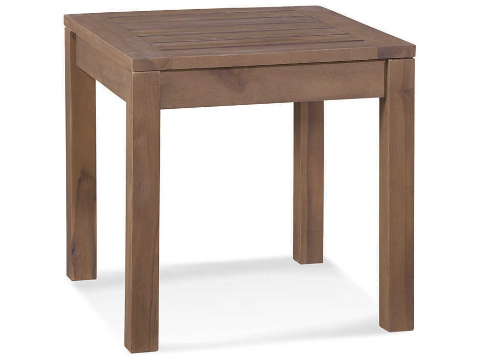 Messina Outdoor End Table