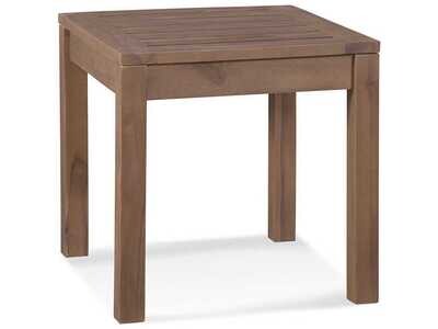 Messina Outdoor End Table