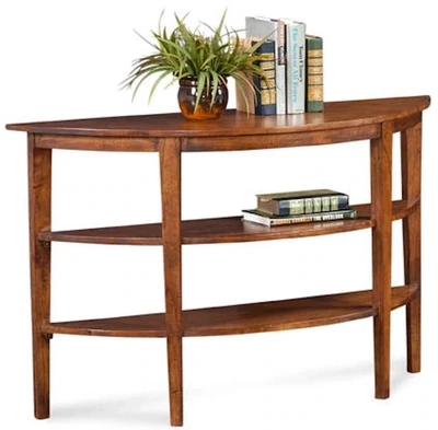 Concord Console Table Havana