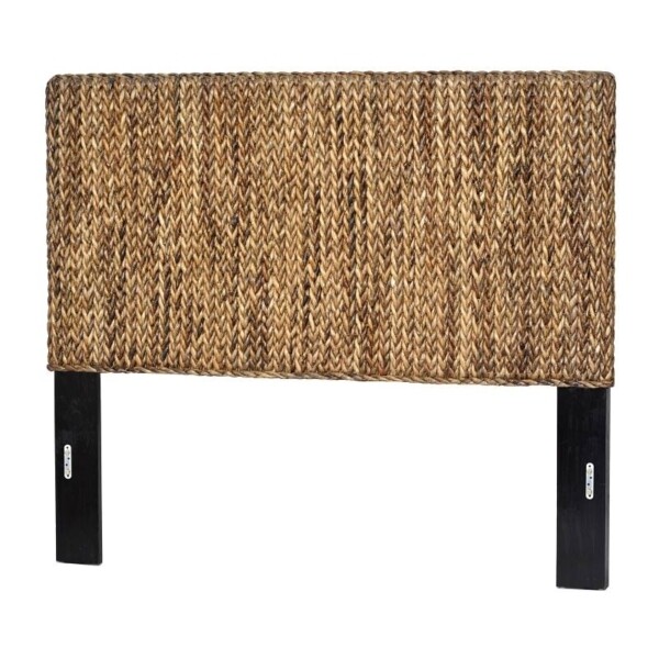 NAT Maui King Headboard Nat