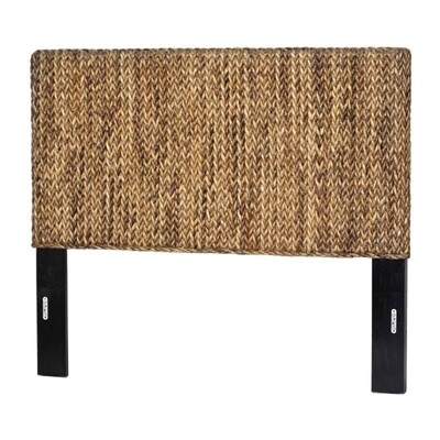 NAT Maui King Headboard Nat