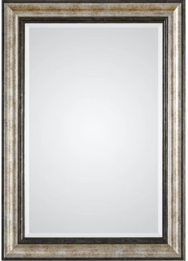Antique Mirror