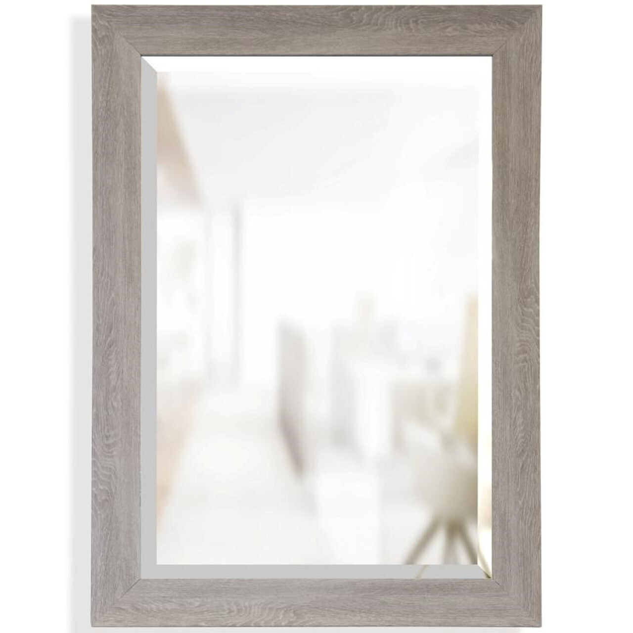 Light Grey Mirrror