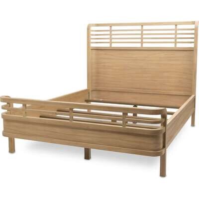 Monterey King Complete Bed