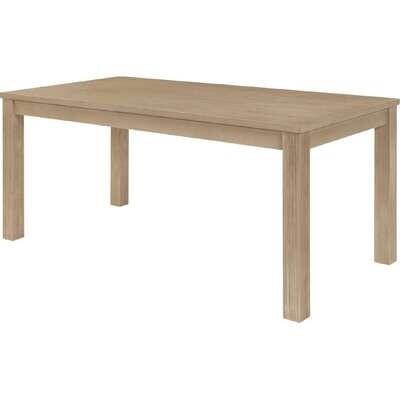 Tiburon 71&#39;&#39; Dining Table Sand