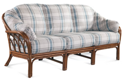 Sofa Dark Blue