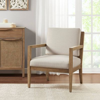 Tage Accent Armchair