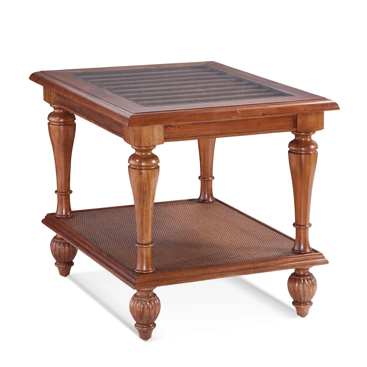 Grandview End Table JAVA