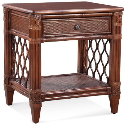 Night Table Honey