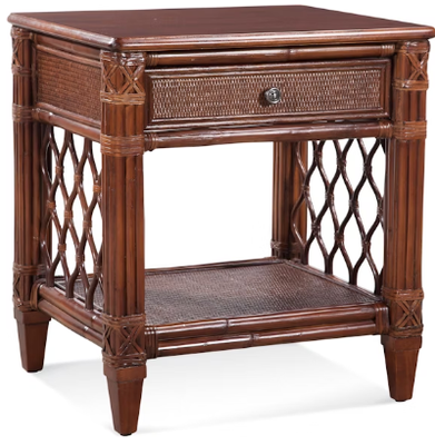 Night Table Honey