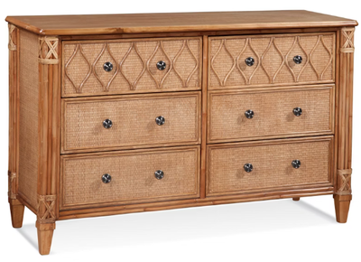 Dresser Havana