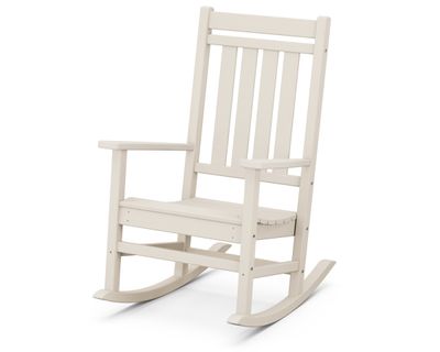 Estate Rocking Chair in Sand