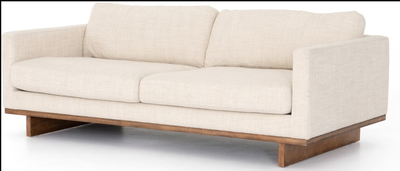 Everly Sofa 84 in