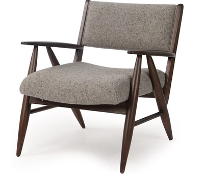 Papile Chair- Ash