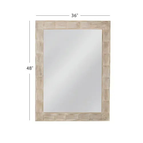 Guyton Wall Mirror