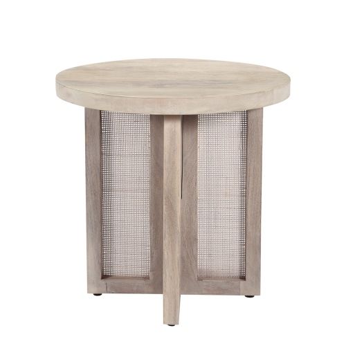 NAT Accent Table