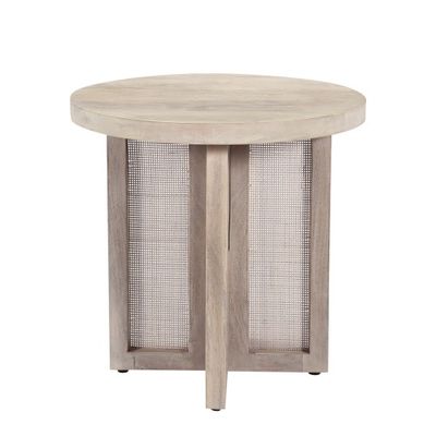 NAT Accent Table