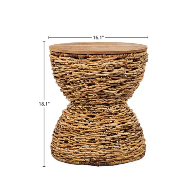 D-Bodhi Rebana Stool Alto