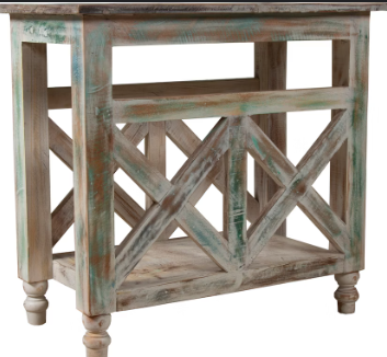 Accent Table