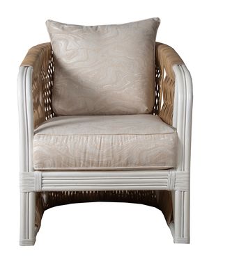 Occasional Chair Jackie Sea