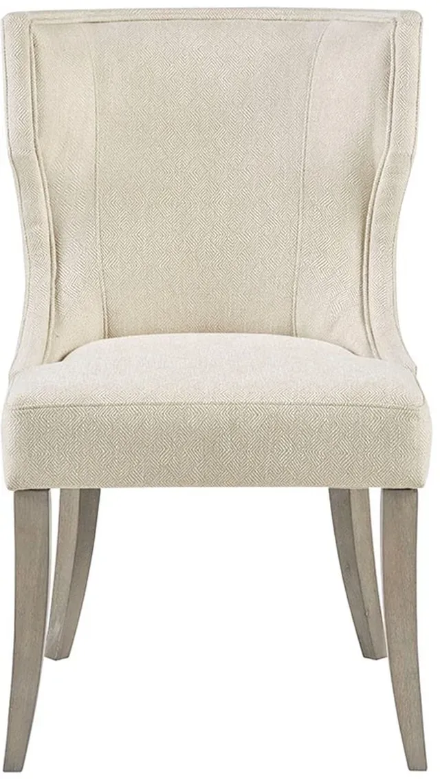 Carson Wingback Dining Chair
