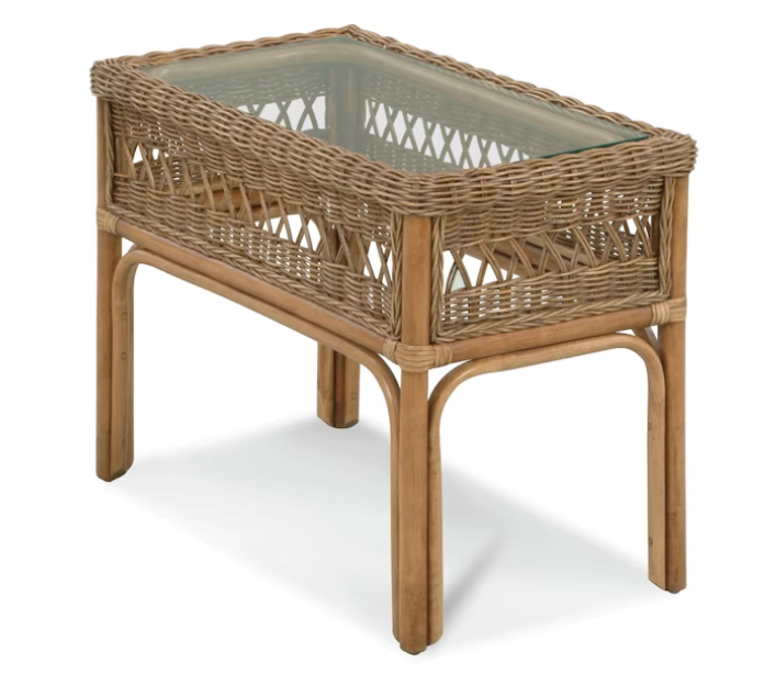 Chairside Table