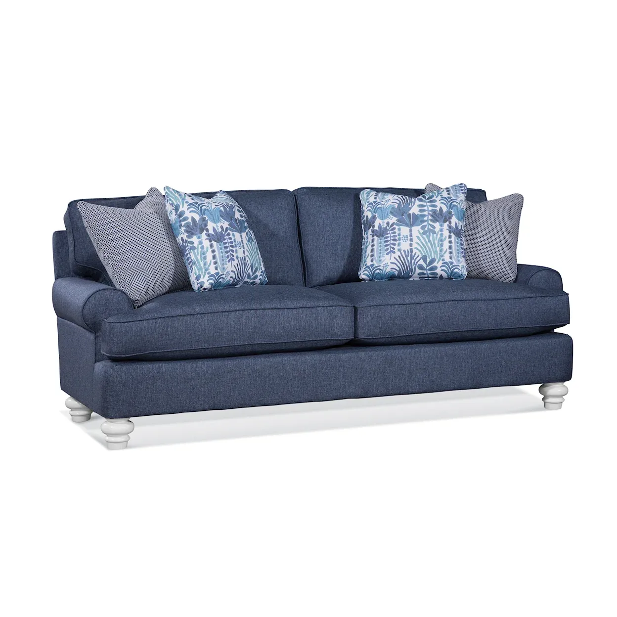 Sofa Havanna- Natural Cheveron