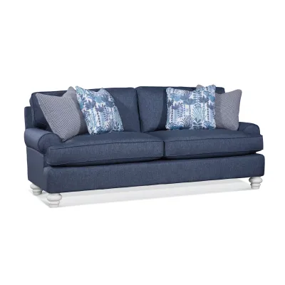 Sofa Havanna- Natural Cheveron