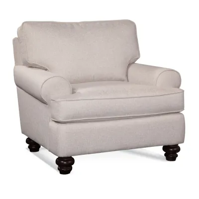 Chair Havanna- Natural Cheveron