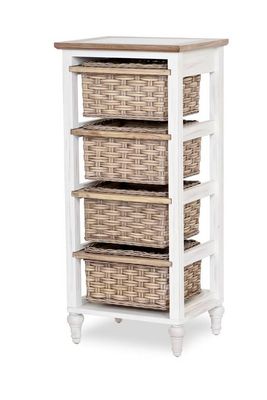  Island Breeze 4B Cabinet