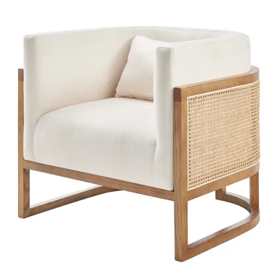 Velma Accent Arm Chair