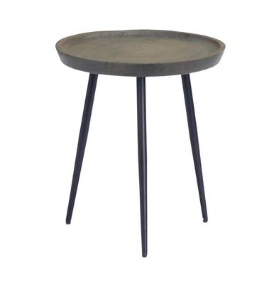 Round Accent Table