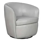SBAR#912S Stic Swivel Club Chair