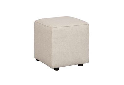 Ottoman Laconcha Coral