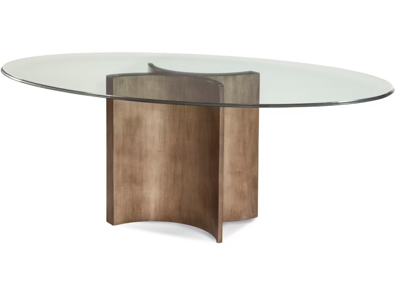  Symmetry Dining Table