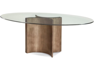  Symmetry Dining Table