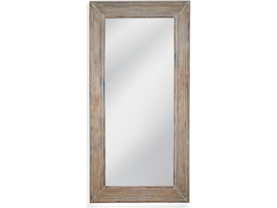 Shasta Floor Mirror