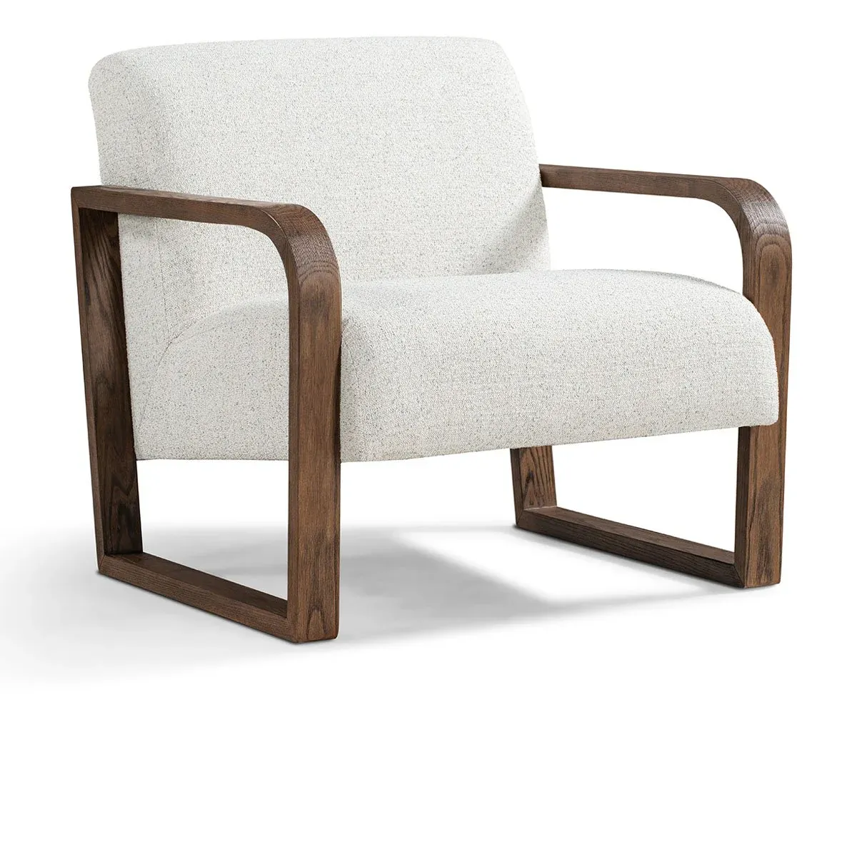 Lexington Accent Chair Oatmeal