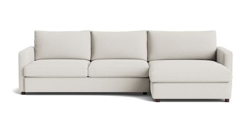 Allure Sectional Left Facing