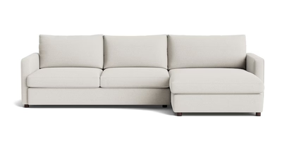Allure Sectional Left Facing