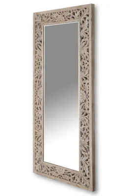 Floor Mirror