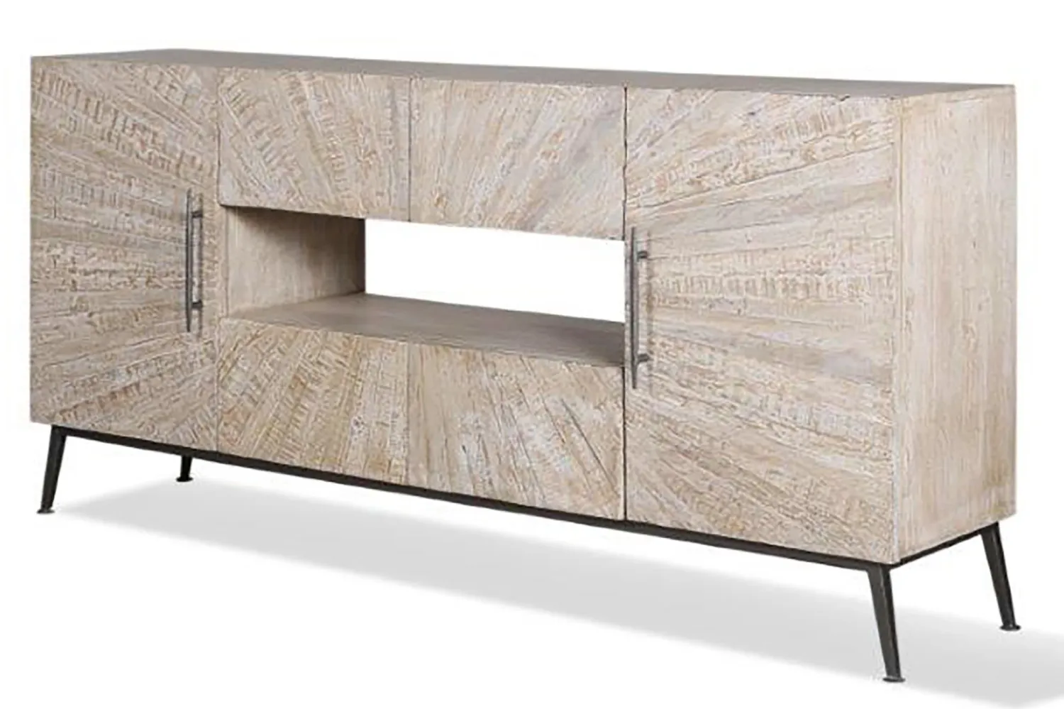 69 TV Console