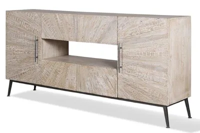 69 TV Console