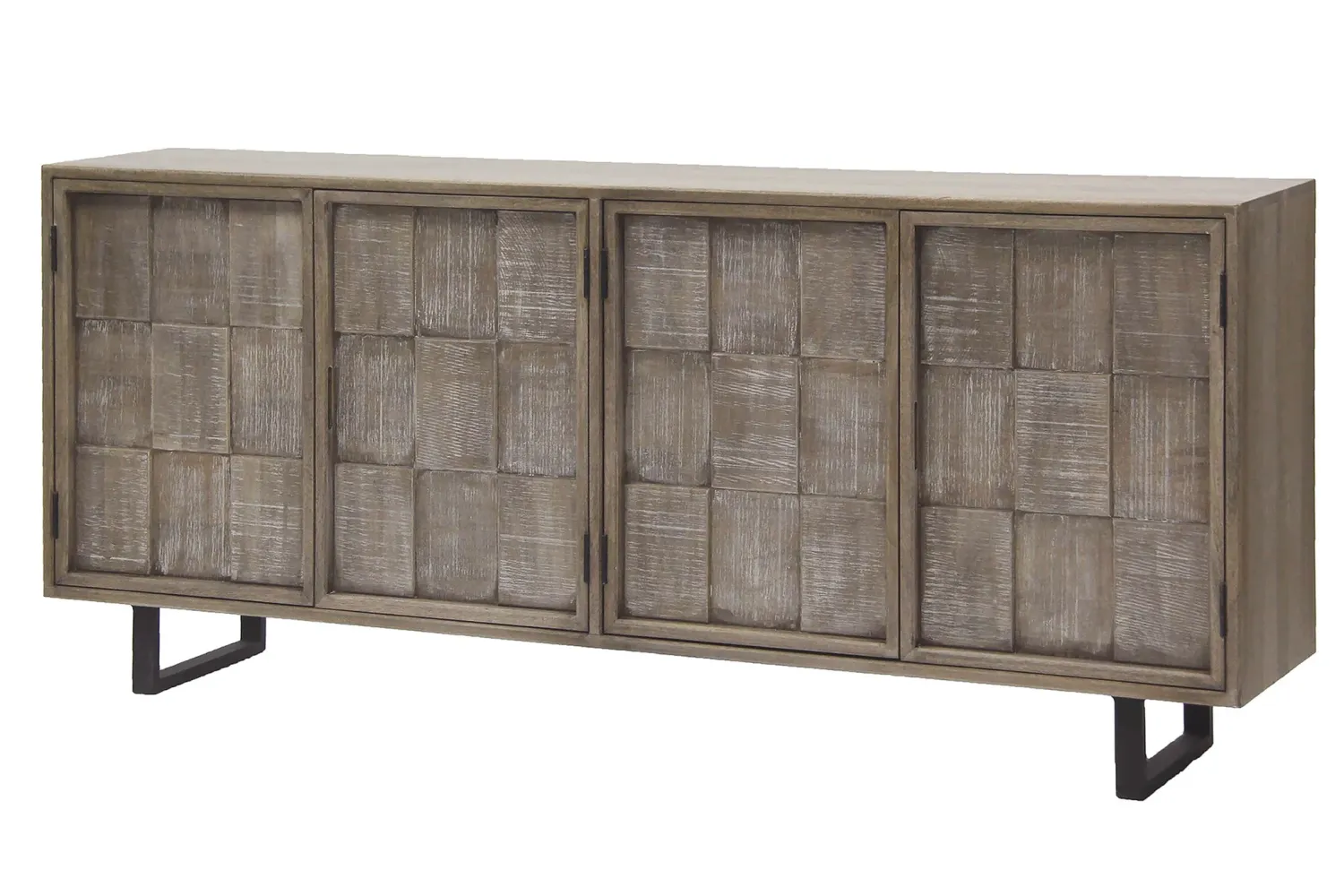 78 TV Console