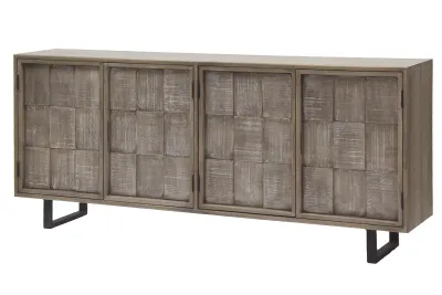 78 TV Console