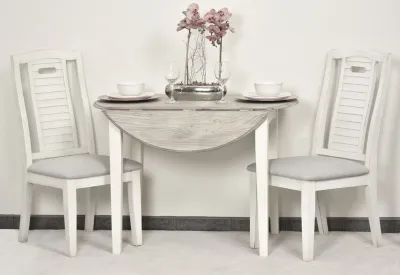 Islamorada Drop Leaf Dining Table
